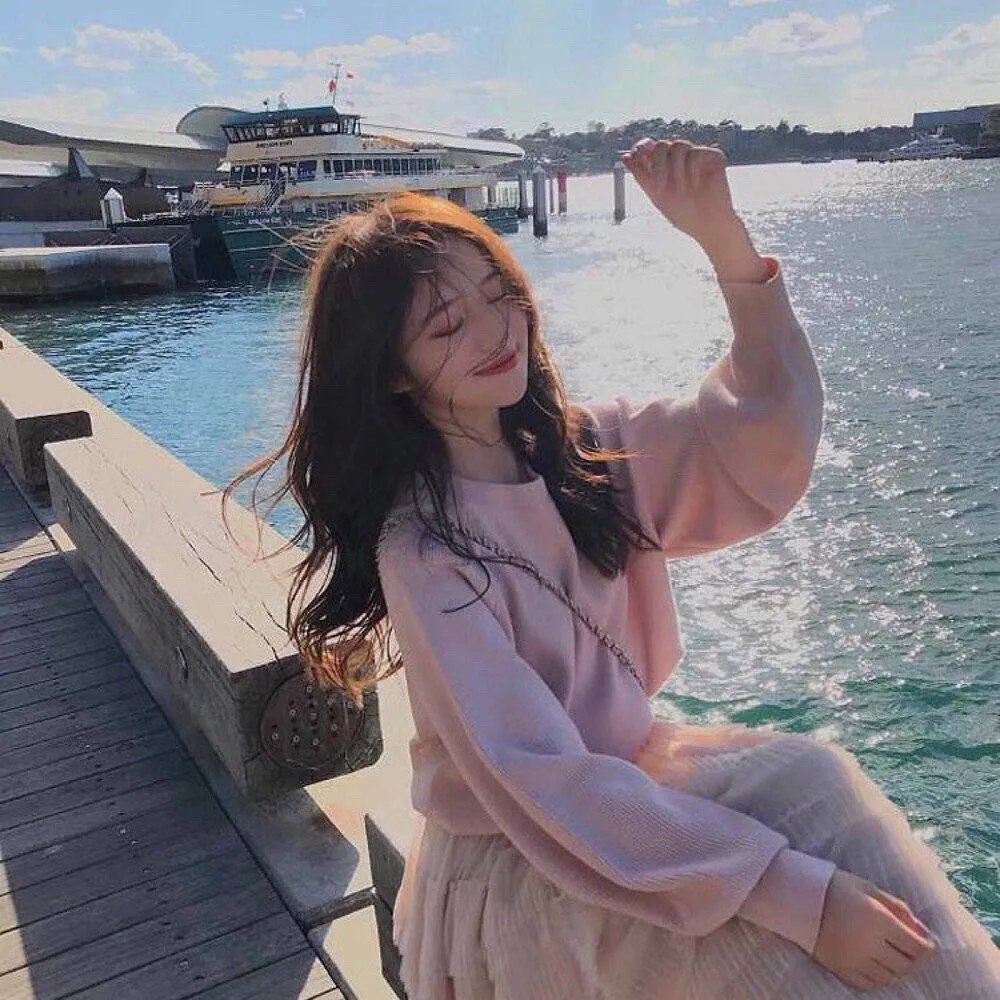 闺蜜说她大哥凶，可他喊我宝宝耶